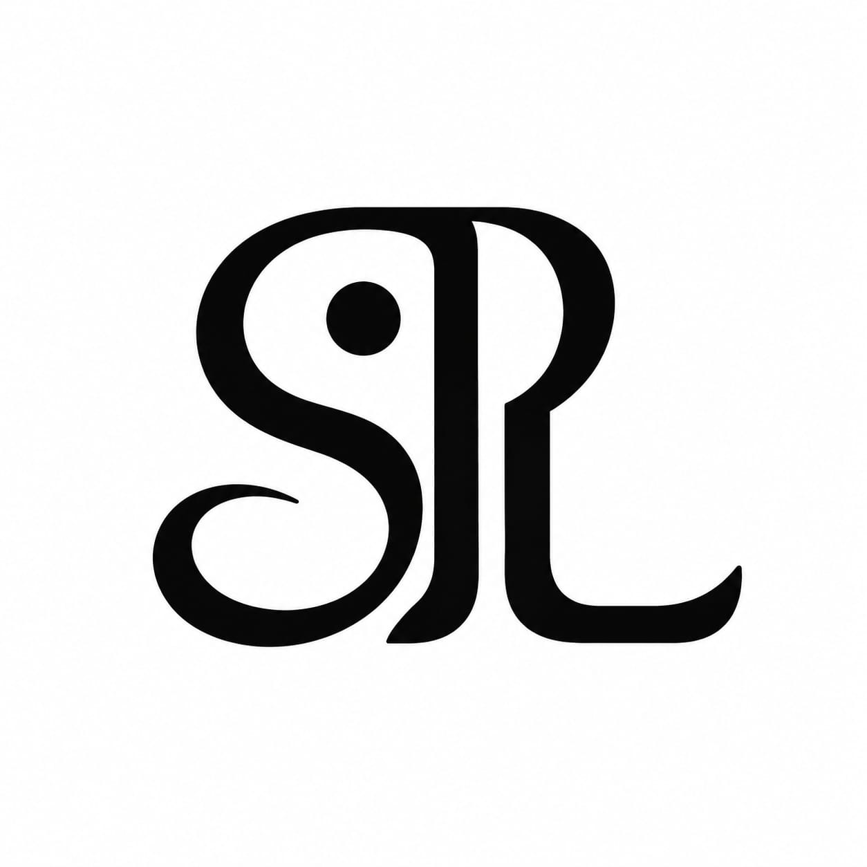 Logo Louange Sossou